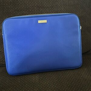Kate Spade New York Laptop Case.